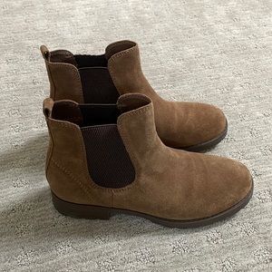 Bjorndal Boots- only worn once